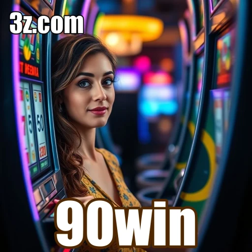 Sobre o 90win: A Evolução do Jogo Online no Brasil