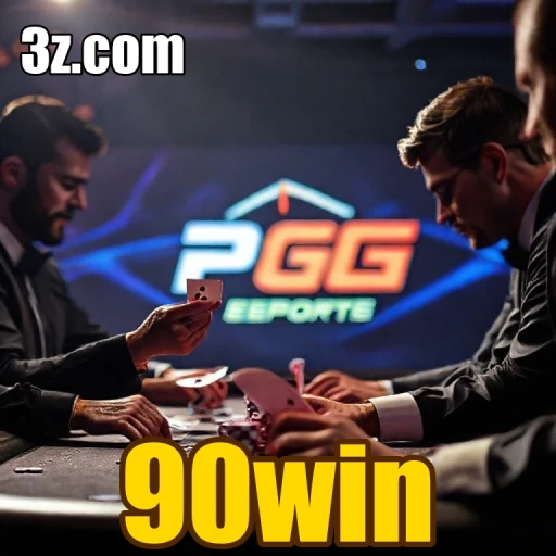 Betting Empolgante no 90win: Onde a Diversão Nunca Para