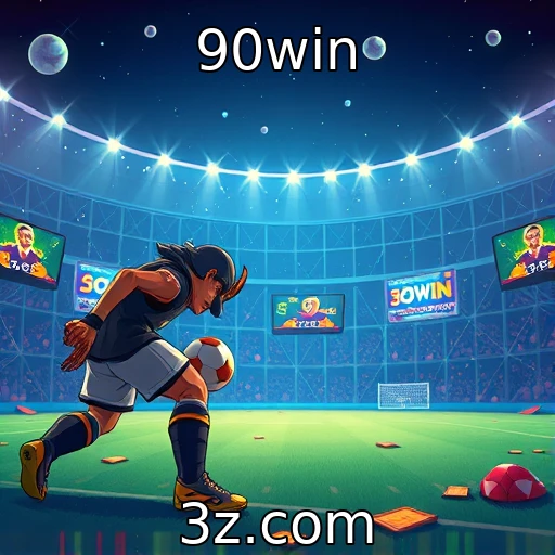 90win - Crescimento das microtransações no mercado de jogos