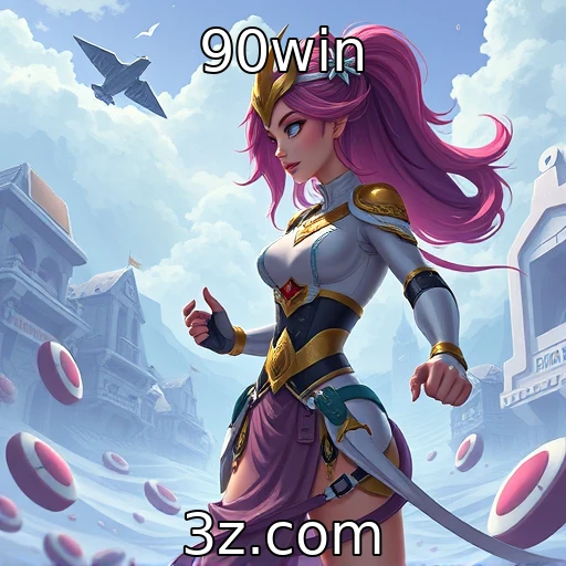 90win - Tendências de jogos independentes para o futuro