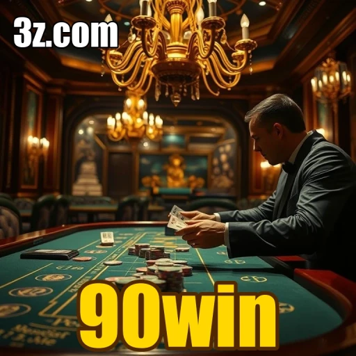 Jackpots Irresistíveis no 90win: Emoção em Cada Jogo