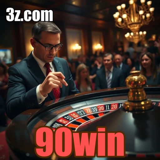 Slots Empolgantes e Inovadoras no 90win Para Todos os Jogadores