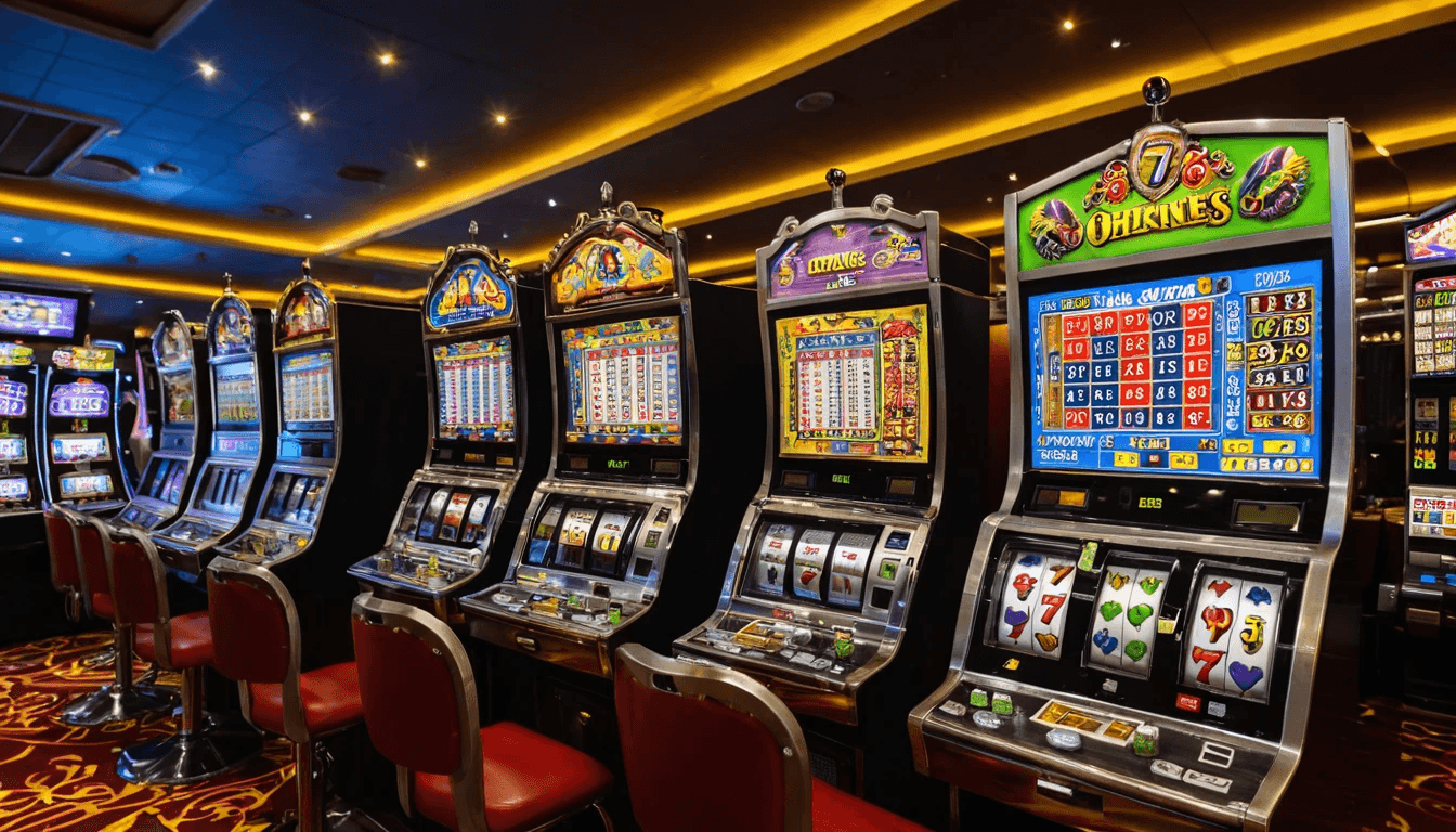 90win App Slots Plataforma